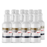 Phosphoric Acid 10% Technical Grade in eight 1-quart plastic bottles, Alliance Chemical