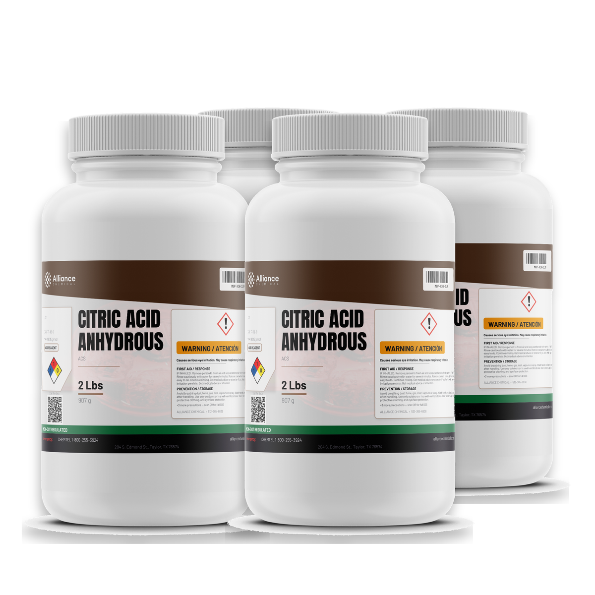 Alliance Chemical
