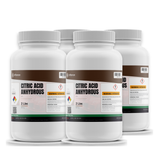 Citric Acid Anhydrous - ACS Reagent Grade