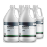 40% inhibited propylene glycol in a case of four 1-gallon jugs from Alliance Chemical for heat transfer systems