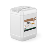 Hydrogen Peroxide 5% ACS Grade in a 5-gallon white plastic jerry can, Alliance Chemical