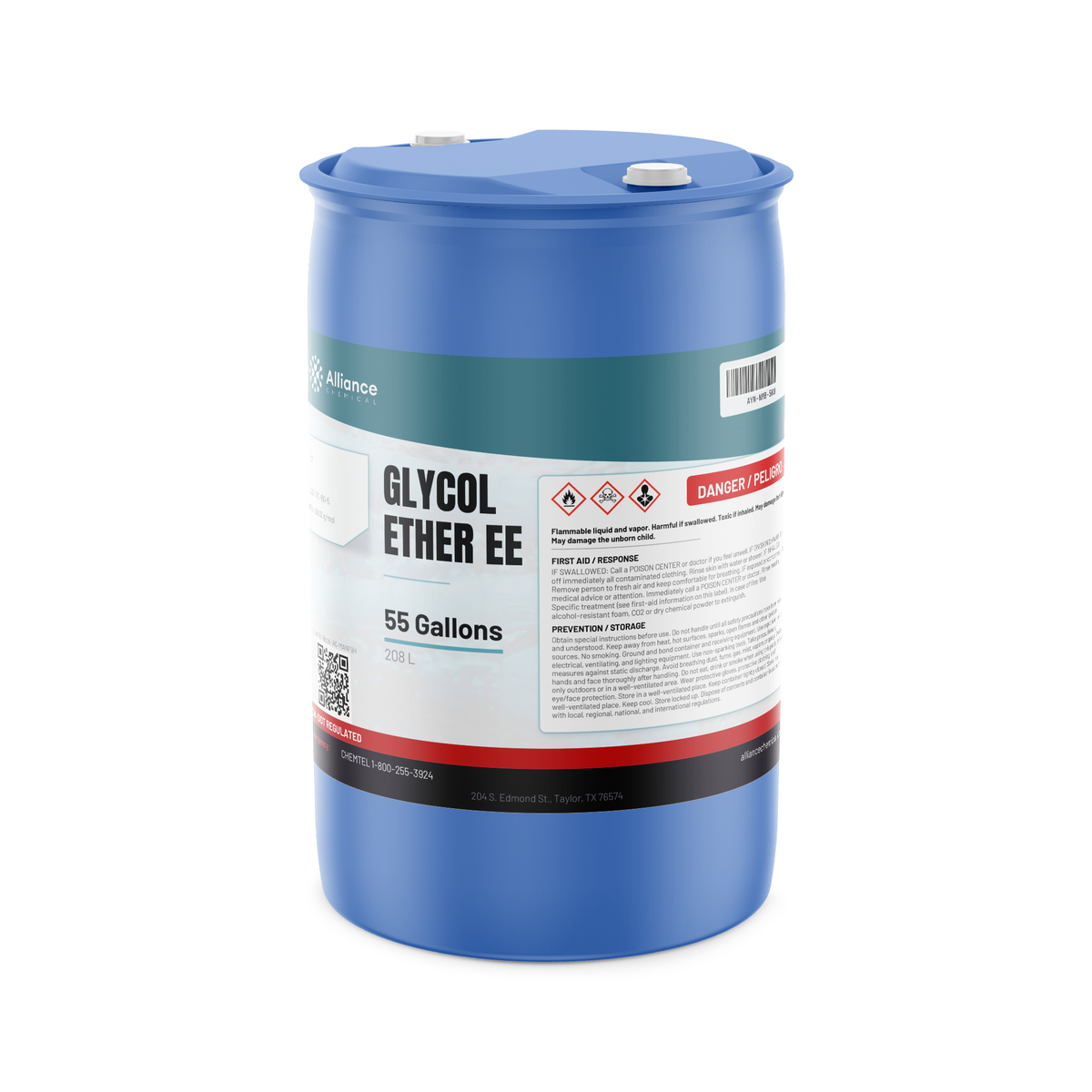 Glycol Ether EE Technical Grade