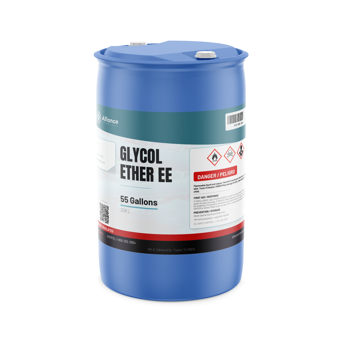 Alliance Chemical