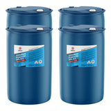Alliance Chemical 55-gallon HDPE drums of Ammonium Hydroxide 29% ACS Reagent Grade