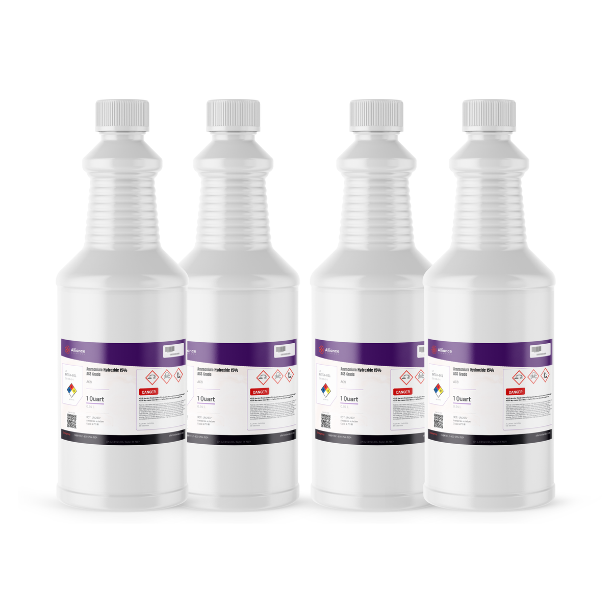 Alliance Chemical