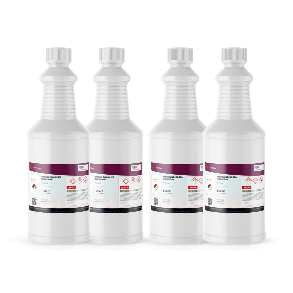 Alliance Chemical