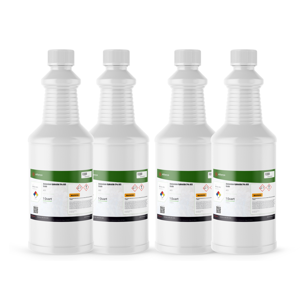Alliance Chemical