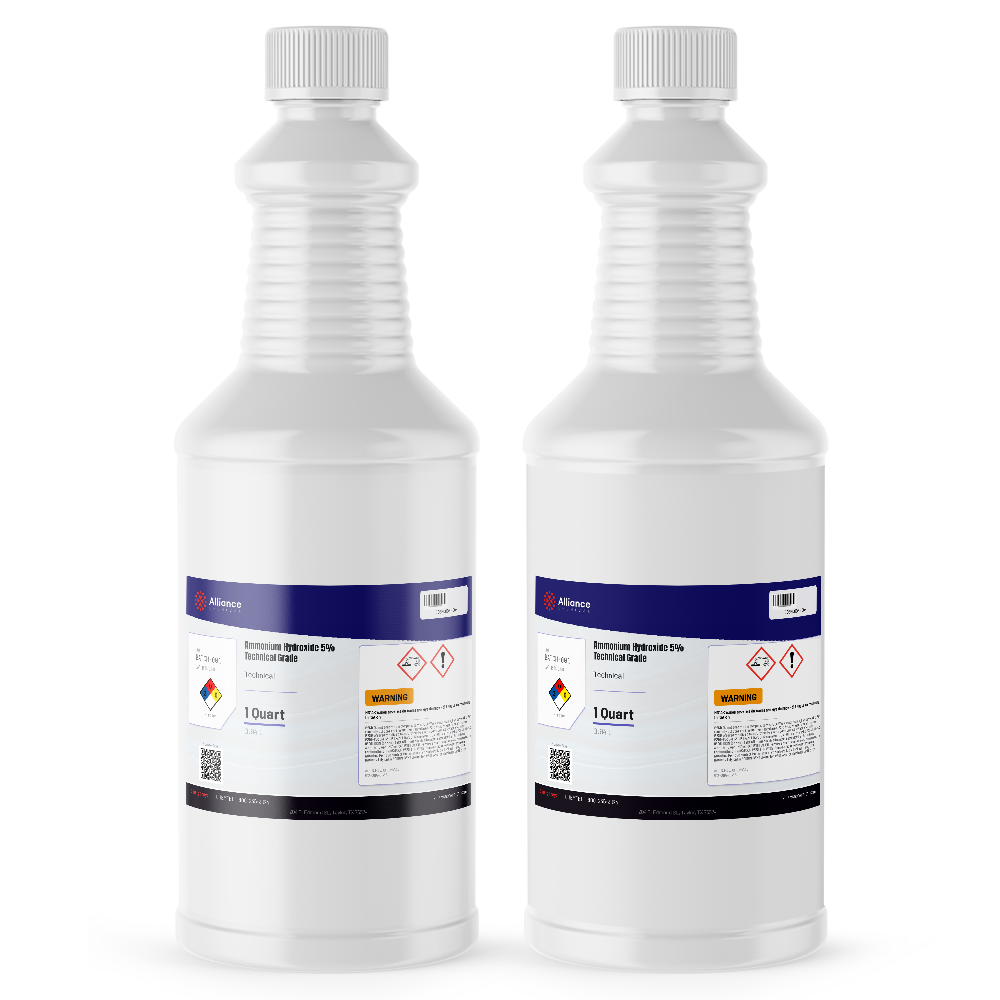 Alliance Chemical