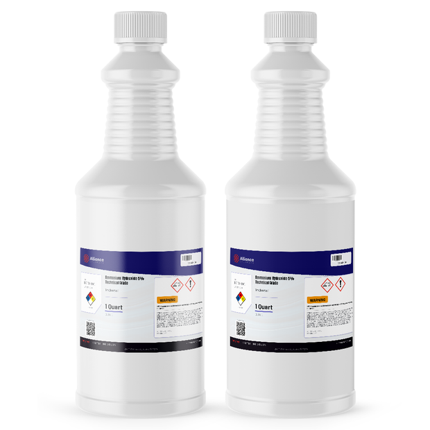Ammonium Hydroxide 5% Technical Grade