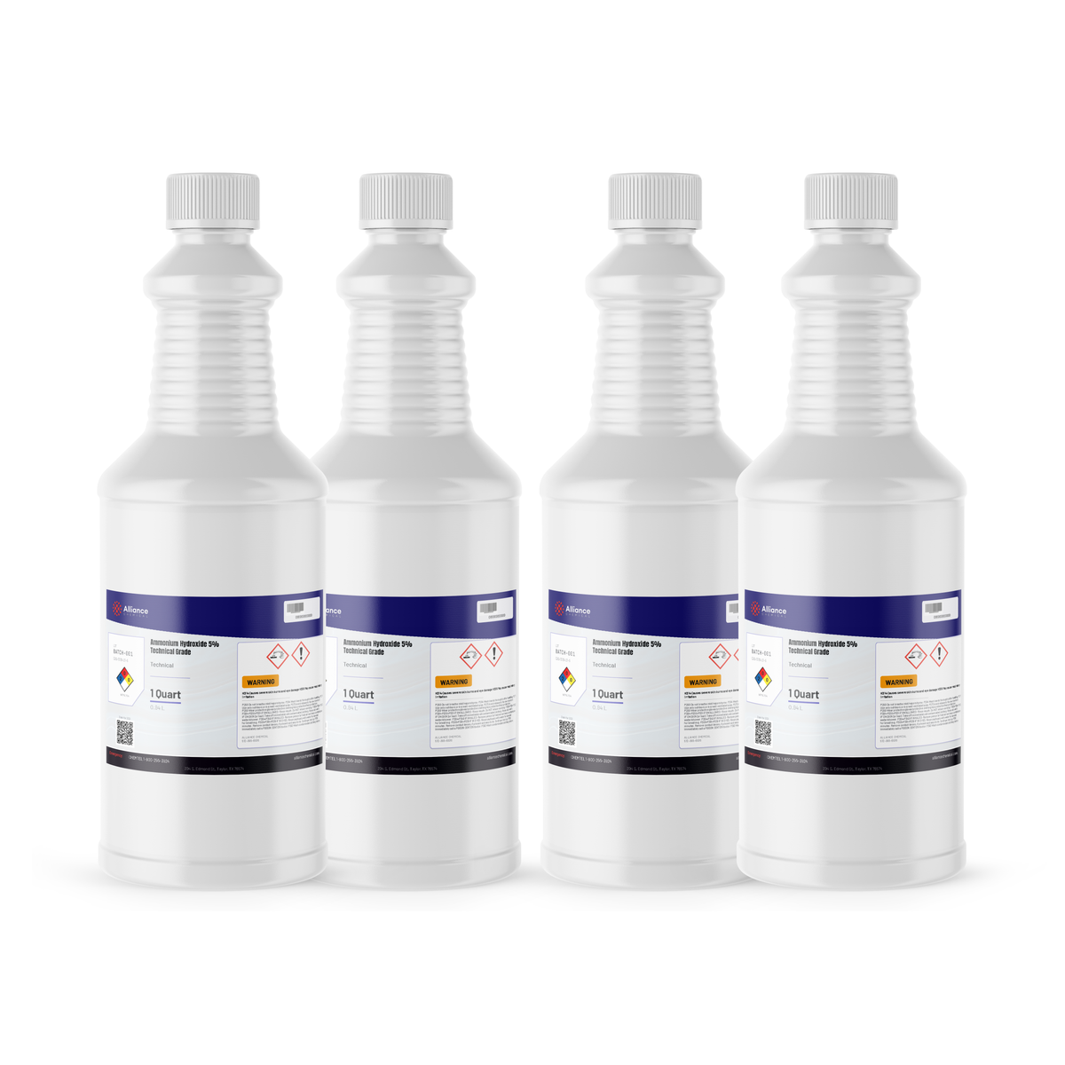 Alliance Chemical