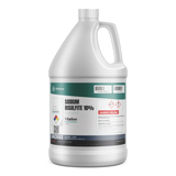 Sodium Bisulfite 10% ACS Grade