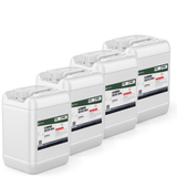 Aluminum Sulfate 50% Technical Grade four 5-gallon jerry cans for municipal water purification Alliance Chemical