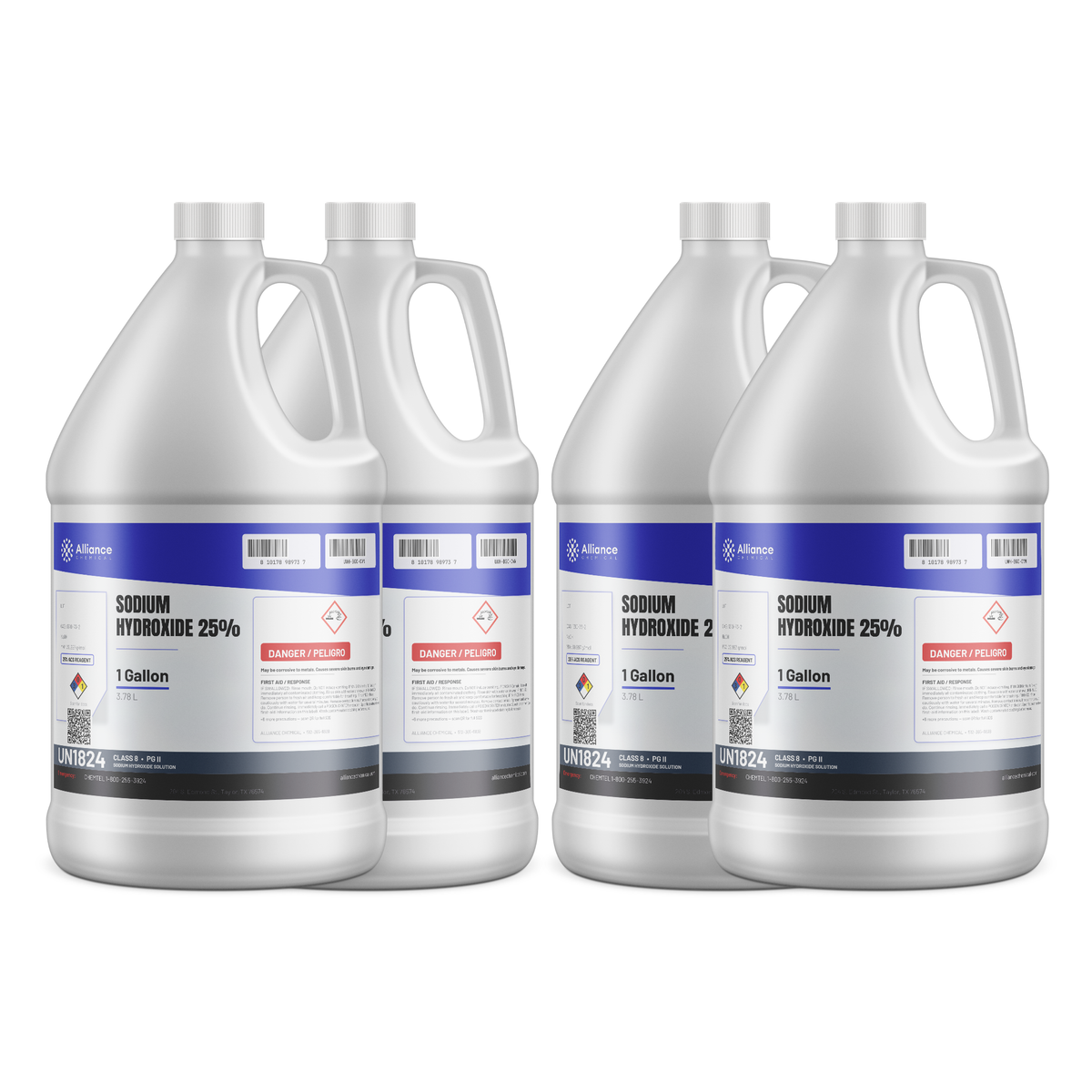 Alliance Chemical