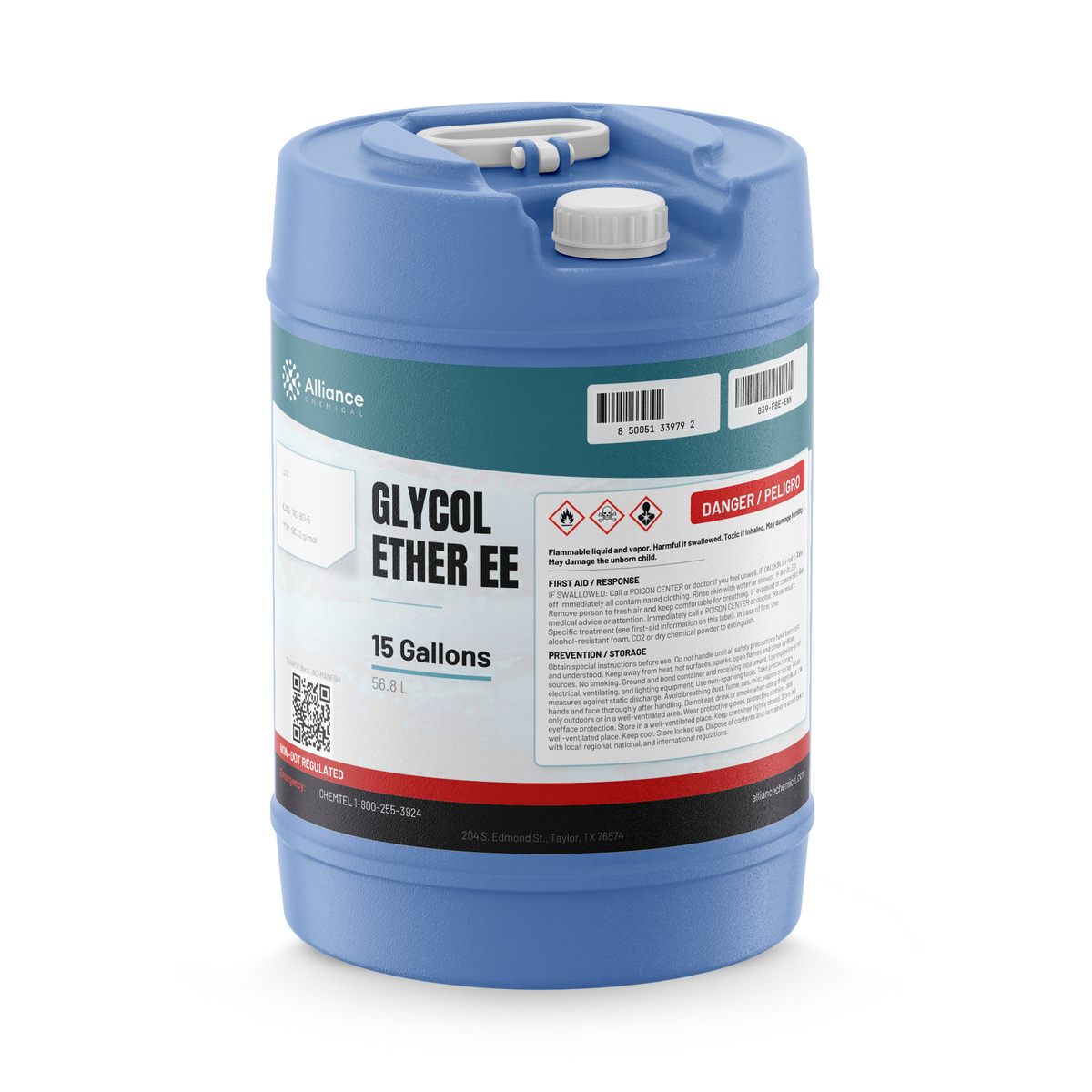 Glycol Ether EE Technical Grade