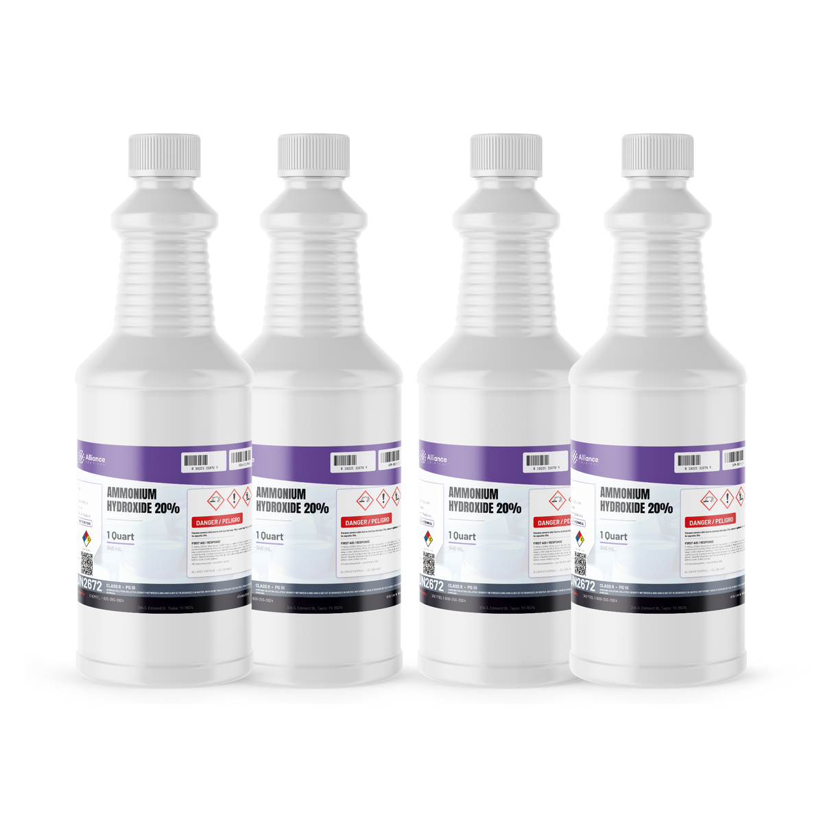 Alliance Chemical