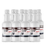 20% diluted acetic acid food grade in eight 1-quart plastic bottles, Alliance Chemical