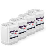 Ammonium Hydroxide 29% ACS Reagent Grade in four 5-gallon jerry cans, Alliance Chemical