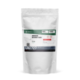 Ammonium Bifluoride Flakes in a 5-lb resealable pouch for metal etching, Alliance Chemical
