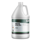 Propylene Glycol 40% Technical Grade in a 1-gallon plastic jug, Alliance Chemical for heat-transfer systems and chillers
