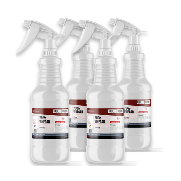 75% Vinegar ACS Grade