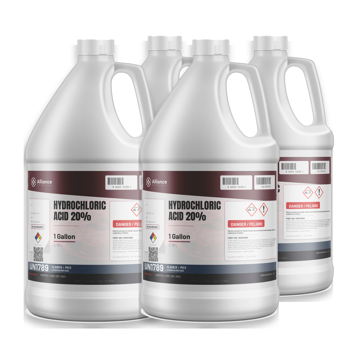Alliance Chemical