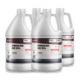 Hydrochloric Acid 20% ACS Grade