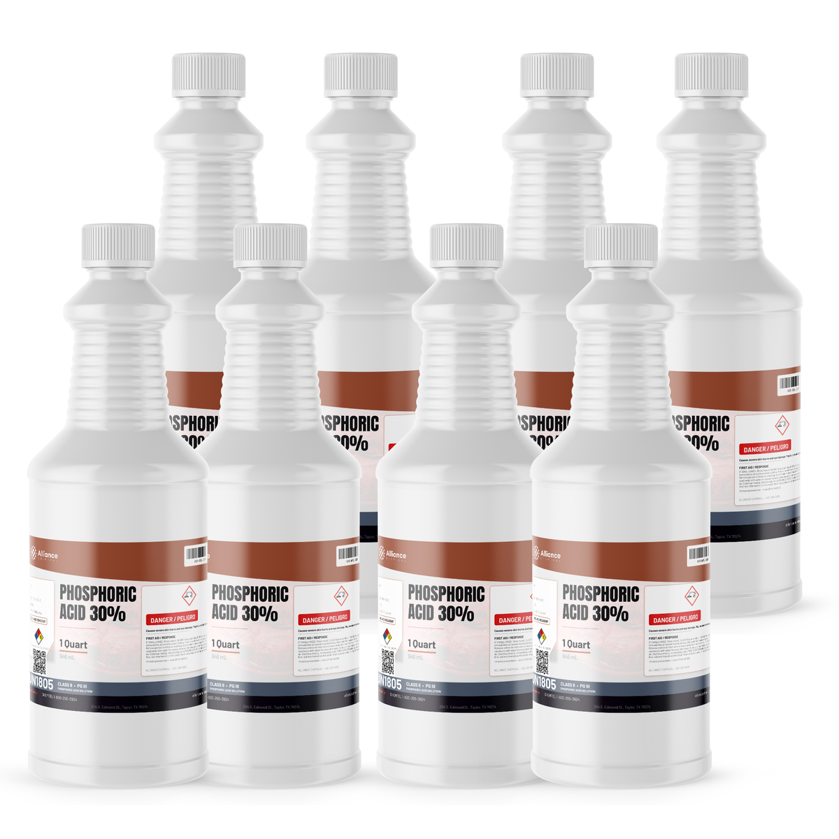 Alliance Chemical