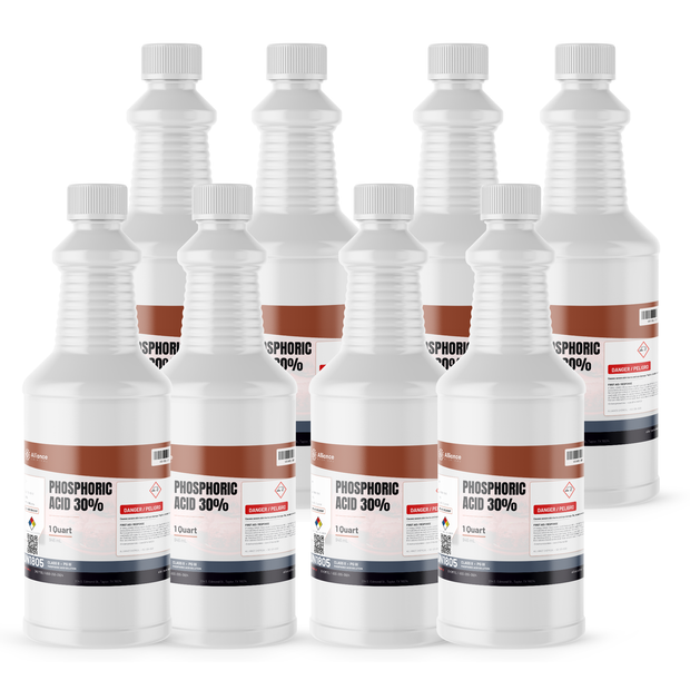 Phosphoric Acid 30% ACS Grade