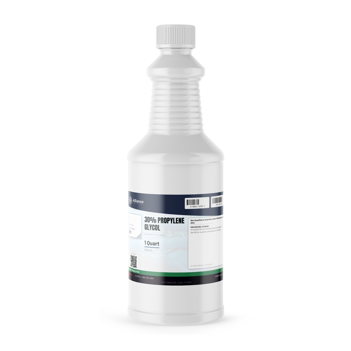 Alliance Chemical