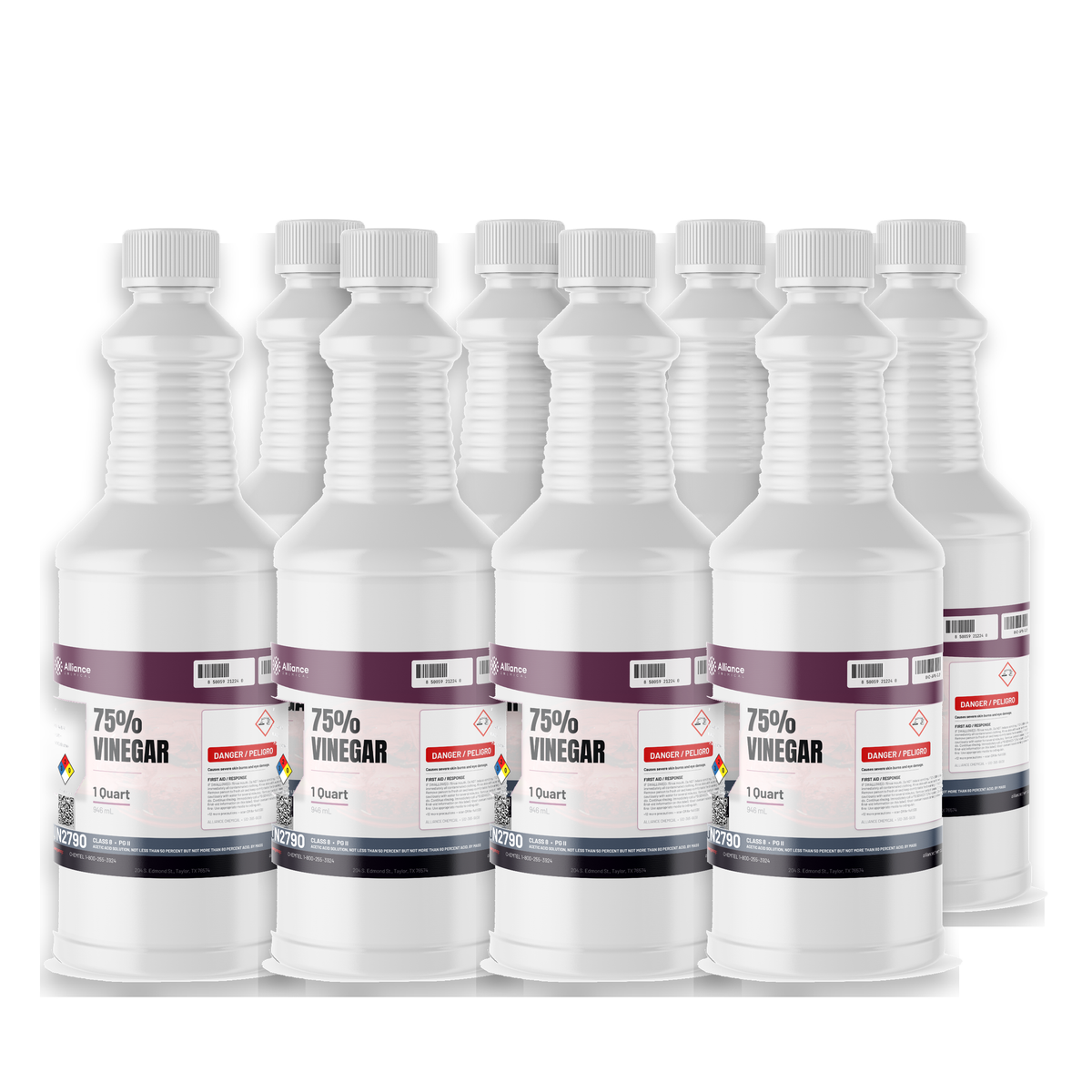 Alliance Chemical