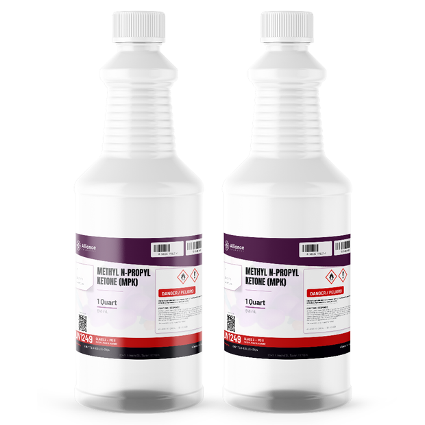 Methyl n-Propyl Ketone (MPK)