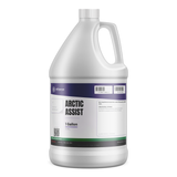 Arctic Assist Technical Grade in a 1-gallon white plastic jug for HVAC systems, Alliance Chemical
