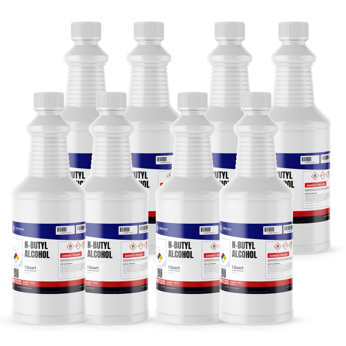 Alliance Chemical