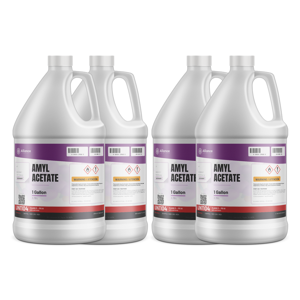 Alliance Chemical