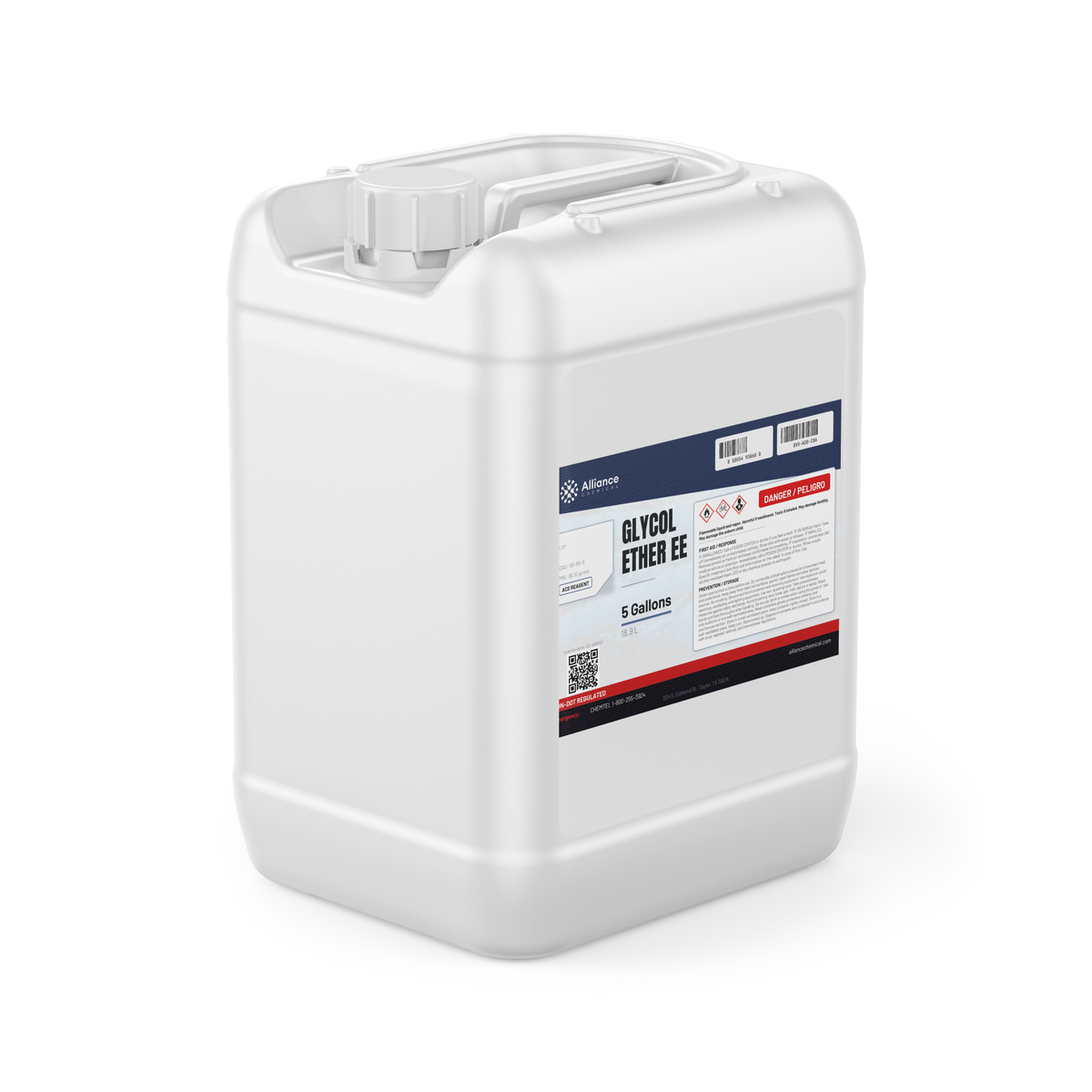 Glycol Ether EE ACS