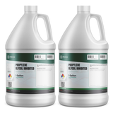 Propylene Glycol Inhibited ACS Grade in two 1-gallon plastic jugs, Alliance Chemical