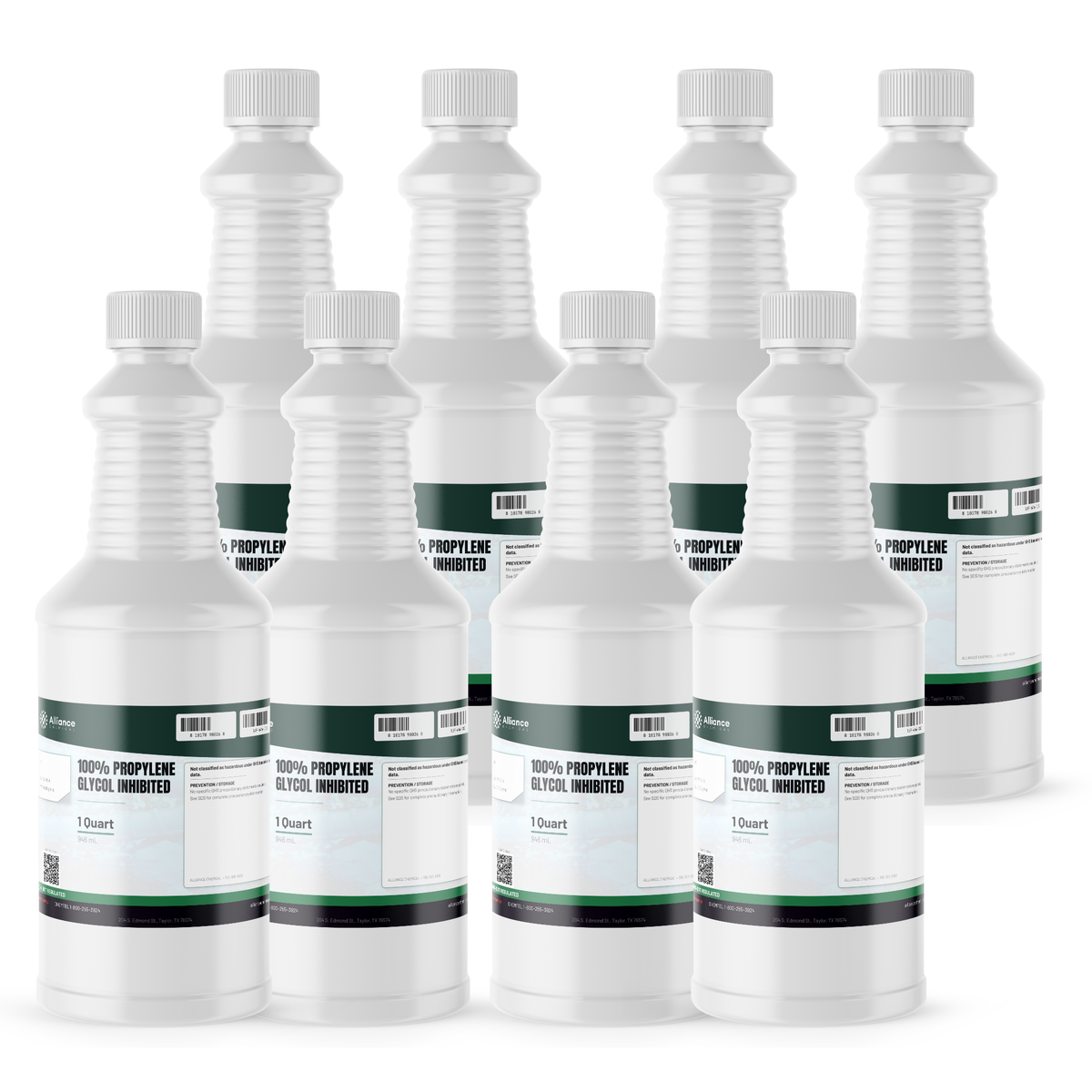 Alliance Chemical