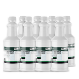 100% inhibited propylene glycol in eight 1-quart plastic bottles, Alliance Chemical
