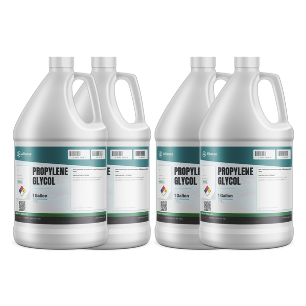 Propylene Glycol Technical Grade