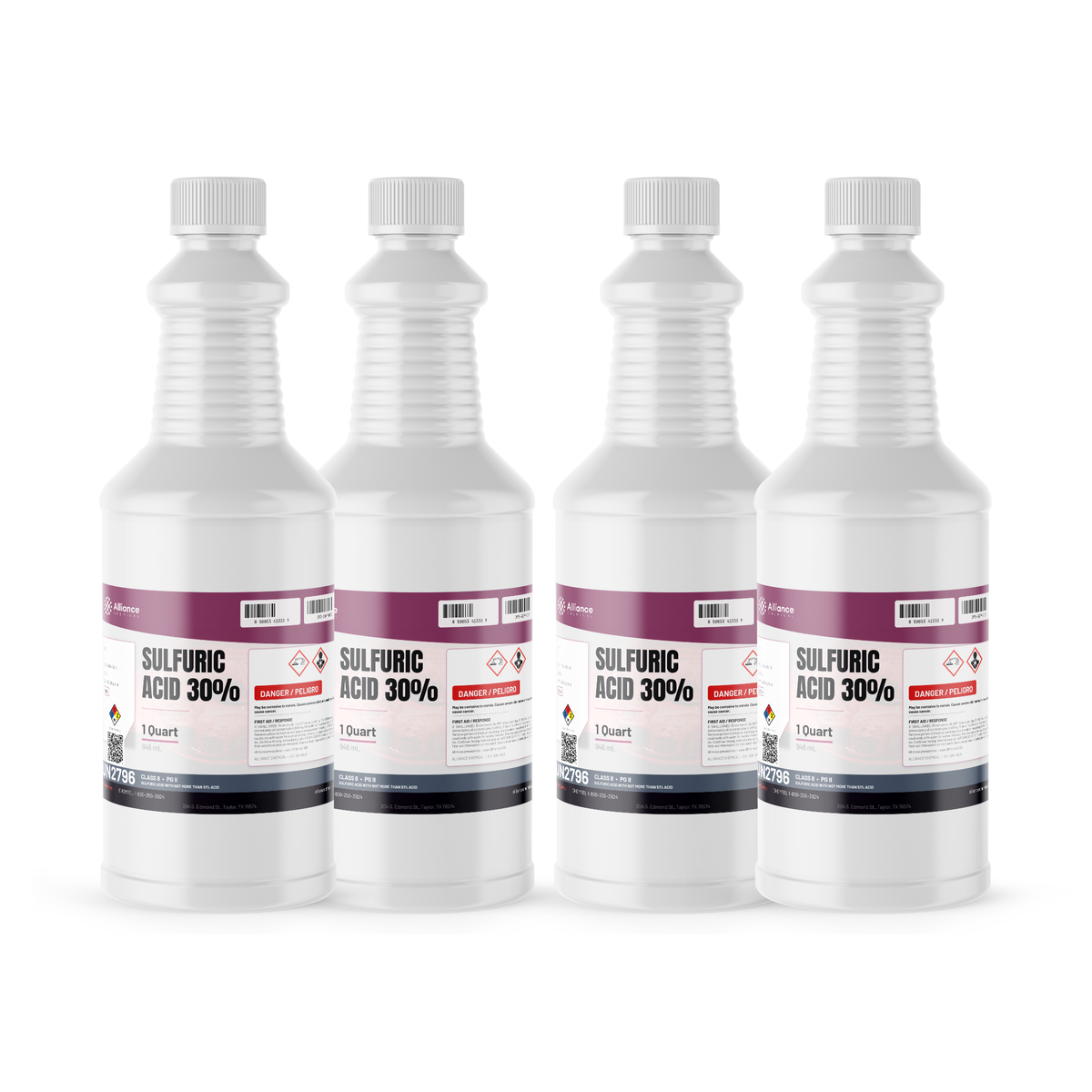 Alliance Chemical