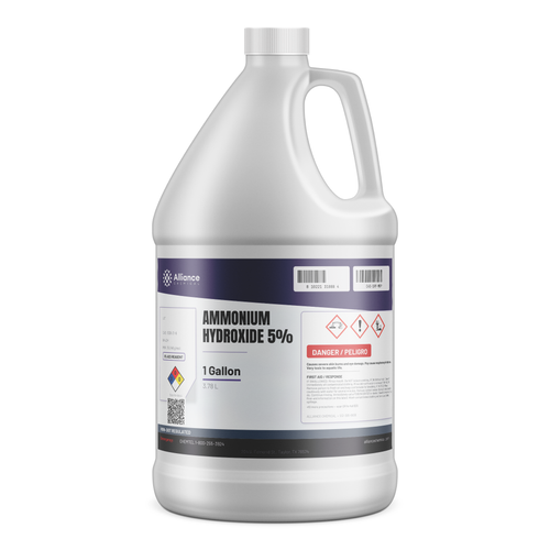 Alliance Chemical