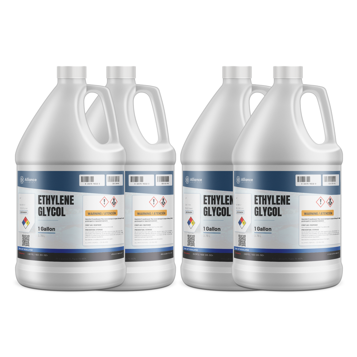 Alliance Chemical