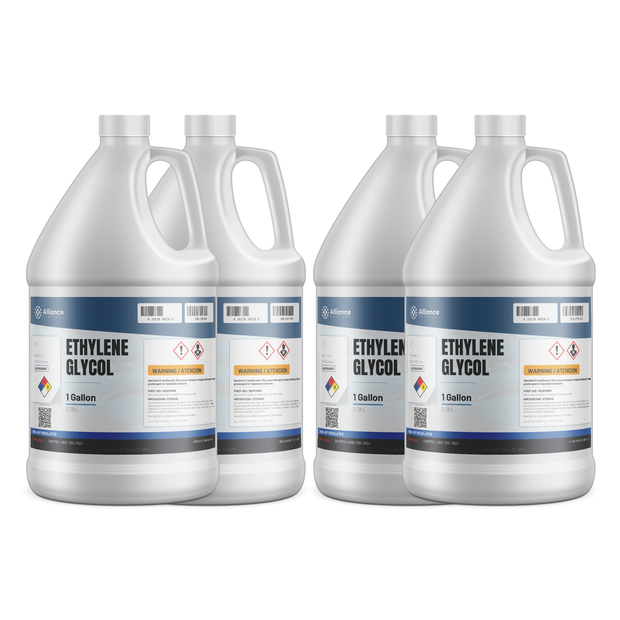 Ethylene Glycol ACS Grade
