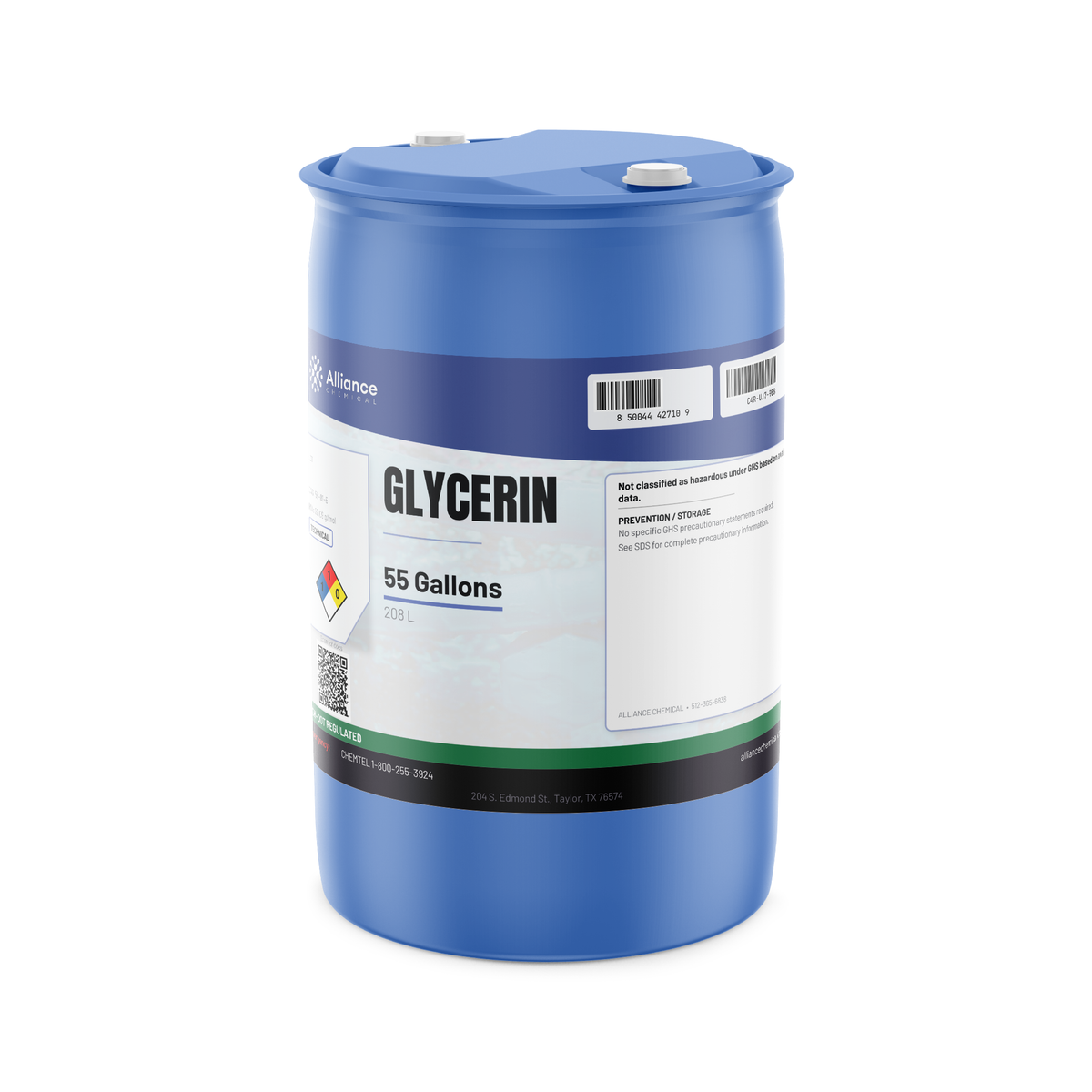 Glycerin Technical Grade