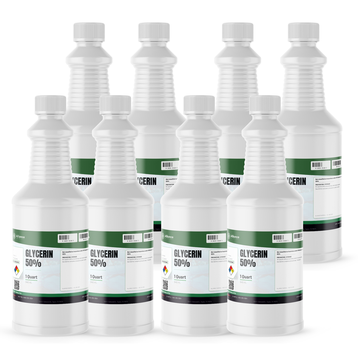 Alliance Chemical