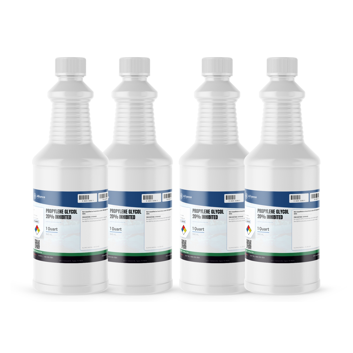 Alliance Chemical