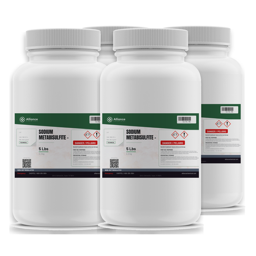 Alliance Chemical