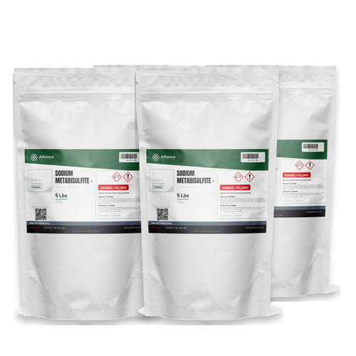 Alliance Chemical