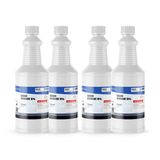 Sodium Hydroxide 15% Technical Grade