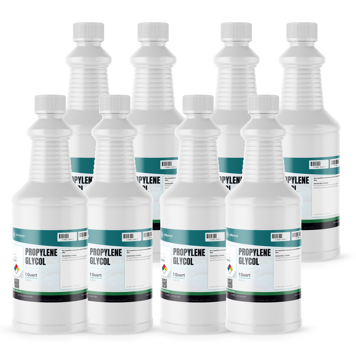 Alliance Chemical